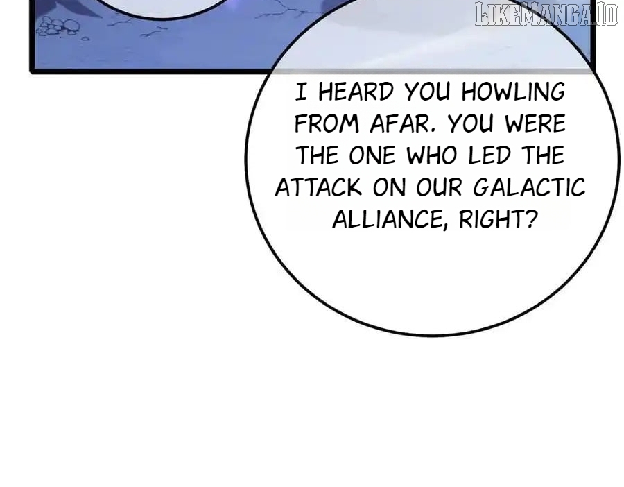 I Rely on My Invincibility to Deal Tons of Damage Passively! Chapter 112 - page 103